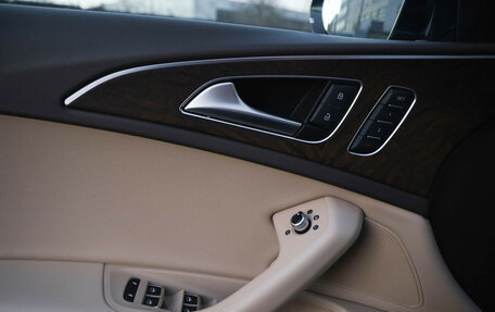 Audi A6, 2015 год, 2 149 000 рублей, 16 фотография