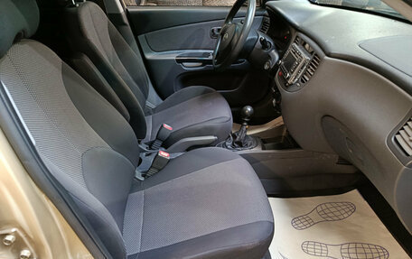 KIA Rio II, 2010 год, 480 000 рублей, 8 фотография