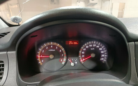 KIA Rio II, 2010 год, 480 000 рублей, 12 фотография