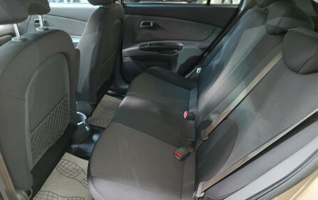 KIA Rio II, 2010 год, 480 000 рублей, 15 фотография