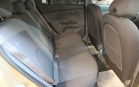 KIA Rio II, 2010 год, 480 000 рублей, 16 фотография