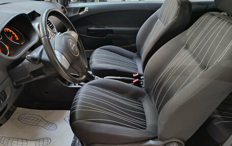 Opel Corsa D, 2010 год, 530 000 рублей, 7 фотография