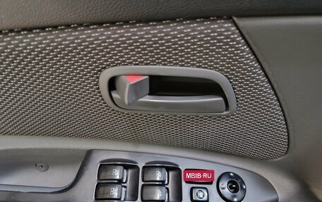 KIA Rio II, 2010 год, 480 000 рублей, 14 фотография