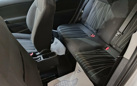 Opel Corsa D, 2010 год, 530 000 рублей, 15 фотография