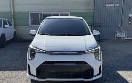 KIA Picanto III рестайлинг, 2025 год, 2 050 500 рублей, 2 фотография