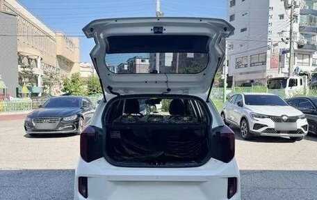 KIA Picanto III рестайлинг, 2025 год, 2 050 500 рублей, 7 фотография