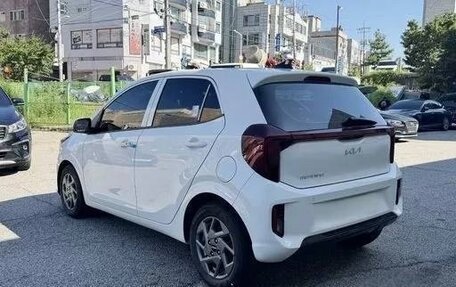 KIA Picanto III рестайлинг, 2025 год, 2 050 500 рублей, 5 фотография