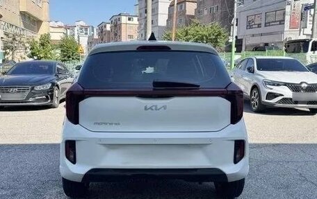 KIA Picanto III рестайлинг, 2025 год, 2 050 500 рублей, 3 фотография