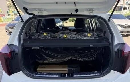 KIA Picanto III рестайлинг, 2025 год, 2 050 500 рублей, 6 фотография