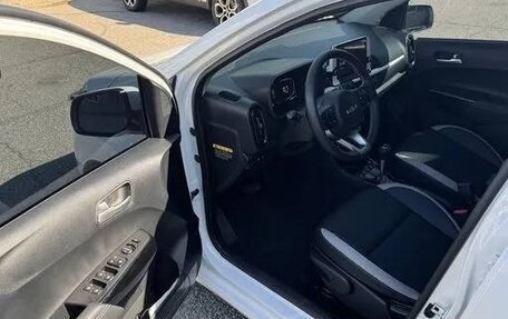 KIA Picanto III рестайлинг, 2025 год, 2 050 500 рублей, 8 фотография