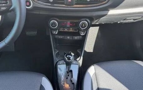 KIA Picanto III рестайлинг, 2025 год, 2 050 500 рублей, 14 фотография