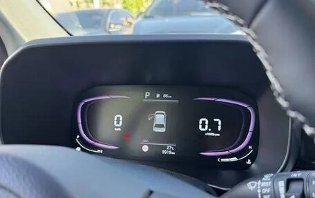 KIA Picanto III рестайлинг, 2025 год, 2 050 500 рублей, 10 фотография