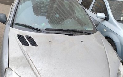 Peugeot 206, 2000 год, 170 000 рублей, 1 фотография