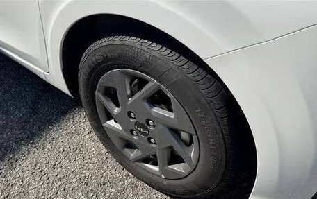 KIA Picanto III рестайлинг, 2025 год, 2 050 500 рублей, 18 фотография