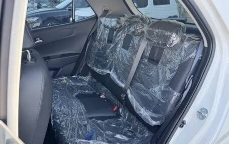 KIA Picanto III рестайлинг, 2025 год, 2 050 500 рублей, 17 фотография