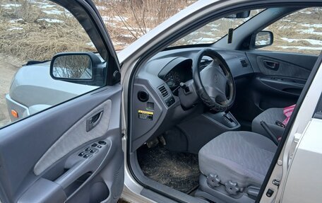 Hyundai Tucson III, 2004 год, 620 000 рублей, 12 фотография