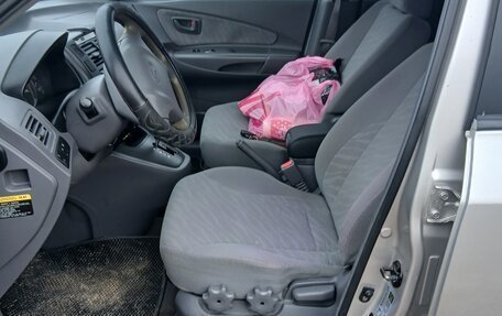 Hyundai Tucson III, 2004 год, 620 000 рублей, 13 фотография