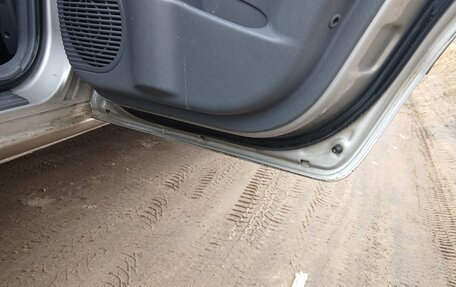 Hyundai Tucson III, 2004 год, 620 000 рублей, 14 фотография