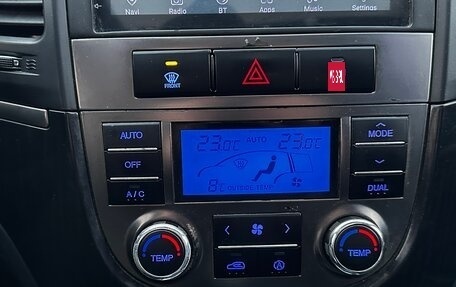 Hyundai Santa Fe III рестайлинг, 2008 год, 840 000 рублей, 6 фотография