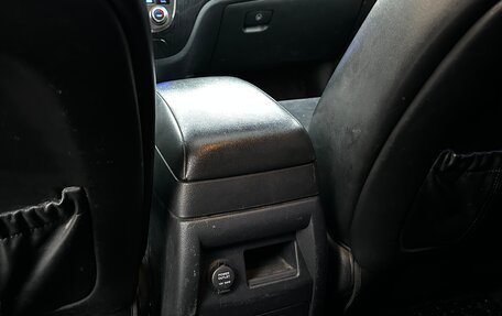 Hyundai Santa Fe III рестайлинг, 2008 год, 840 000 рублей, 8 фотография