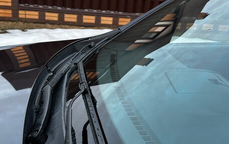 Hyundai Santa Fe III рестайлинг, 2008 год, 840 000 рублей, 12 фотография