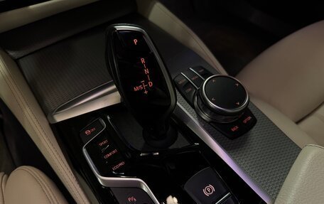 BMW 5 серия, 2018 год, 5 890 000 рублей, 17 фотография