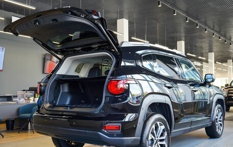 Haval H7, 2025 год, 8 фотография