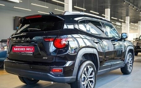 Haval H7, 2025 год, 2 фотография