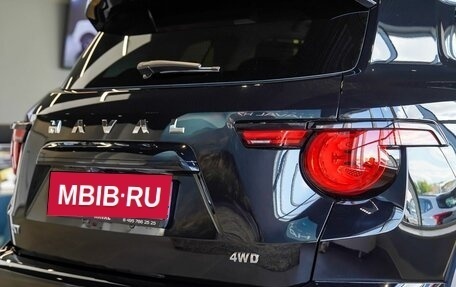Haval H7, 2025 год, 4 фотография