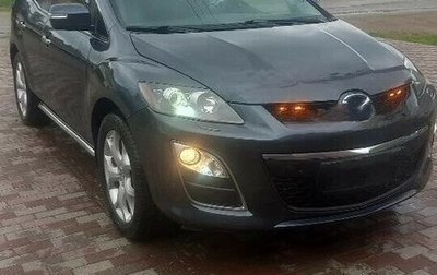 Mazda CX-7 I рестайлинг, 2011 год, 1 000 000 рублей, 1 фотография
