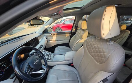 Hyundai Palisade I, 2020 год, 4 800 000 рублей, 6 фотография