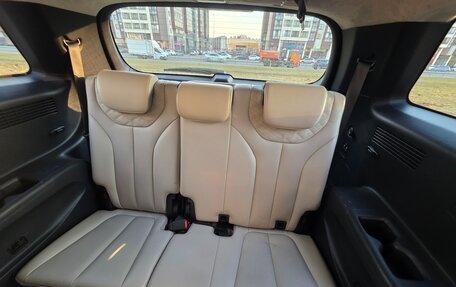 Hyundai Palisade I, 2020 год, 4 800 000 рублей, 10 фотография