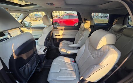 Hyundai Palisade I, 2020 год, 4 800 000 рублей, 7 фотография