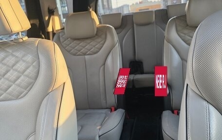 Hyundai Palisade I, 2020 год, 4 800 000 рублей, 9 фотография