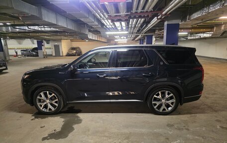 Hyundai Palisade I, 2020 год, 4 800 000 рублей, 18 фотография
