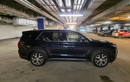 Hyundai Palisade I, 2020 год, 4 800 000 рублей, 19 фотография