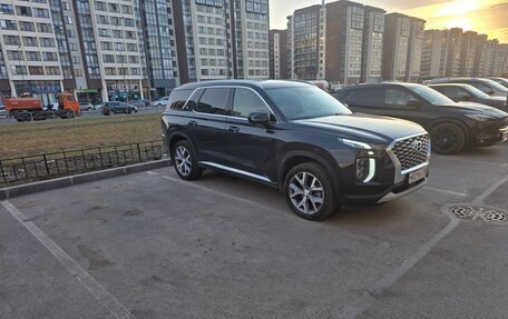 Hyundai Palisade I, 2020 год, 4 800 000 рублей, 22 фотография