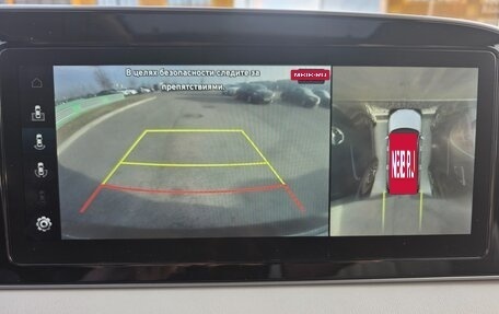 Hyundai Palisade I, 2020 год, 4 800 000 рублей, 12 фотография