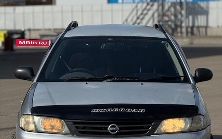 Nissan Wingroad III, 1999 год, 315 000 рублей, 3 фотография