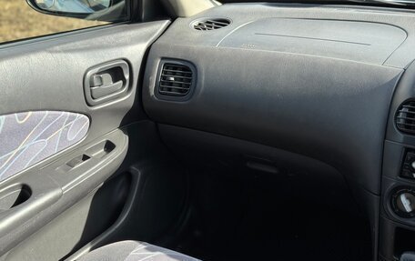 Nissan Wingroad III, 1999 год, 315 000 рублей, 17 фотография