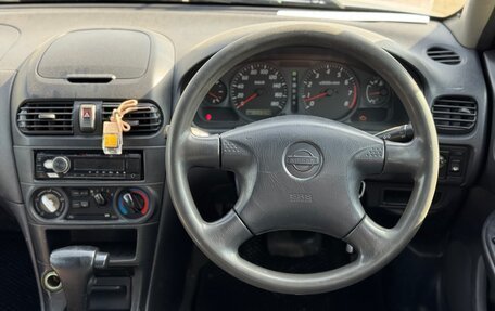 Nissan Wingroad III, 1999 год, 315 000 рублей, 16 фотография