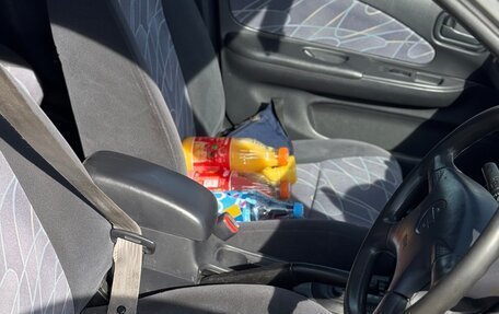 Nissan Wingroad III, 1999 год, 315 000 рублей, 11 фотография