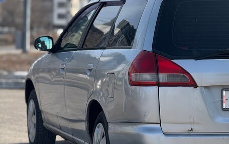 Nissan Wingroad III, 1999 год, 315 000 рублей, 8 фотография