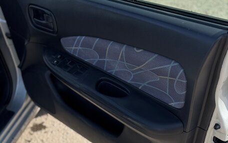 Nissan Wingroad III, 1999 год, 315 000 рублей, 9 фотография