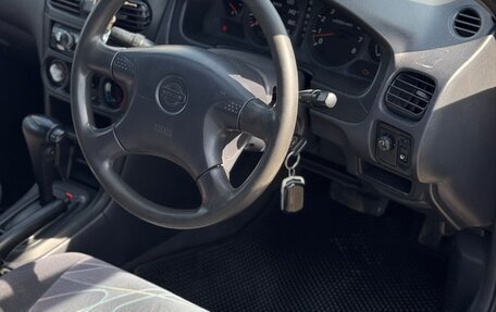 Nissan Wingroad III, 1999 год, 315 000 рублей, 10 фотография