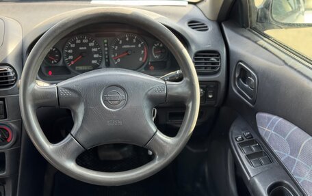 Nissan Wingroad III, 1999 год, 315 000 рублей, 15 фотография