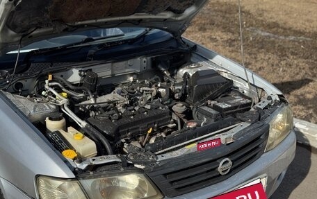 Nissan Wingroad III, 1999 год, 315 000 рублей, 12 фотография