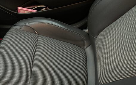 Opel Astra J, 2010 год, 780 000 рублей, 11 фотография