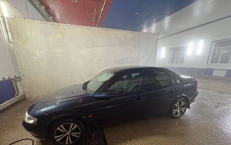 Opel Vectra B рестайлинг, 1996 год, 180 000 рублей, 2 фотография