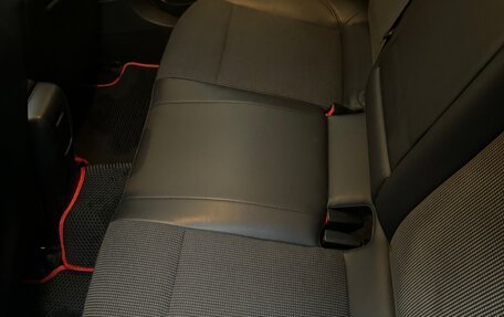 Opel Astra J, 2010 год, 780 000 рублей, 15 фотография